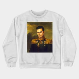 Joaquin Phoenix - replaceface Crewneck Sweatshirt